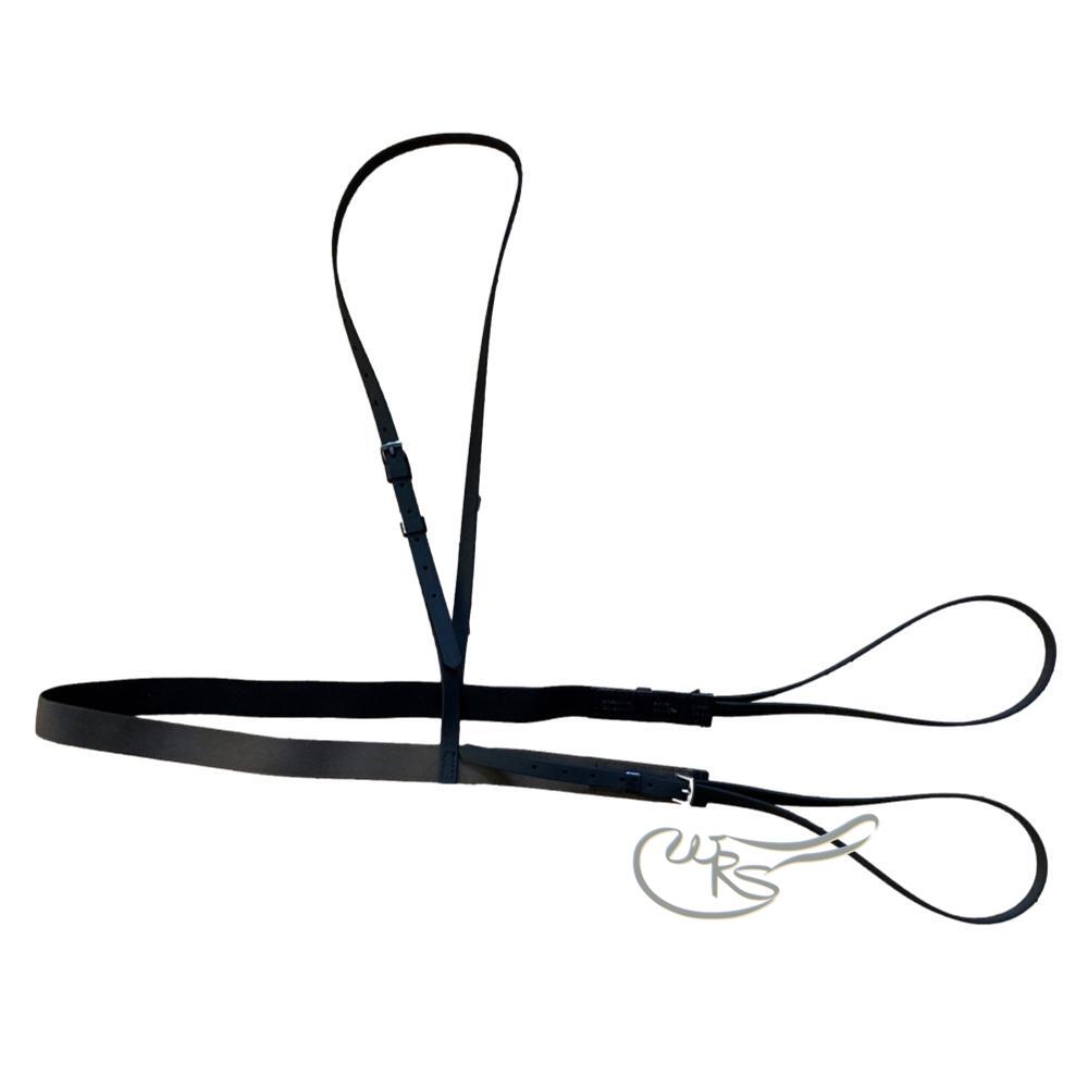 Brown Elastic