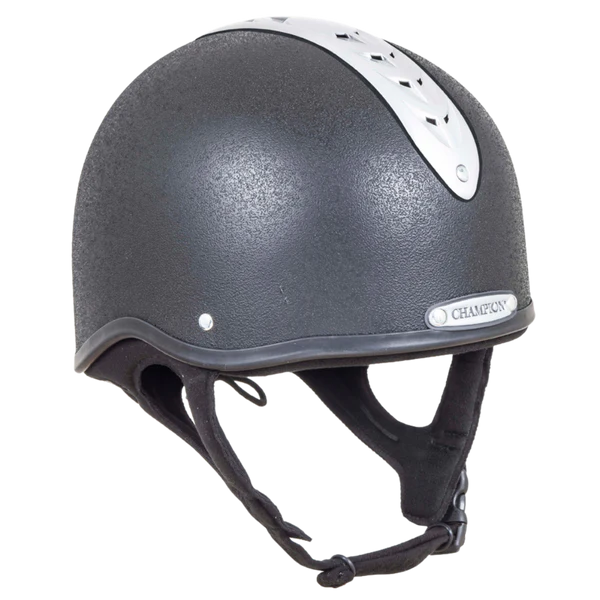 Champion X-Air Plus Jockey Helmet