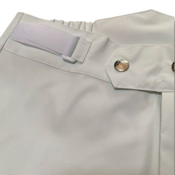 Hyland 3/4 leg Waterproof Race Breeches