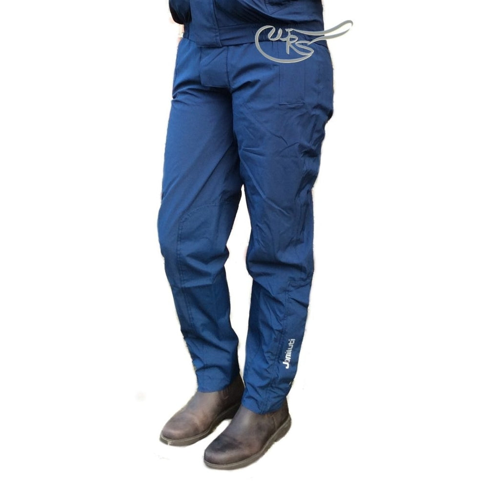 Jomiluti Waterproof Trousers