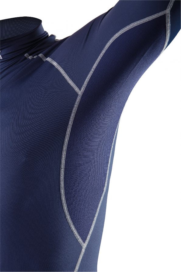 JuBea Techfit Long Sleeve Race Shirt