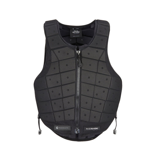 Racesafe RaceMotion 3 Jockey Vest