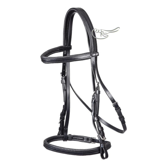 Zilco All Weather Race Bridle