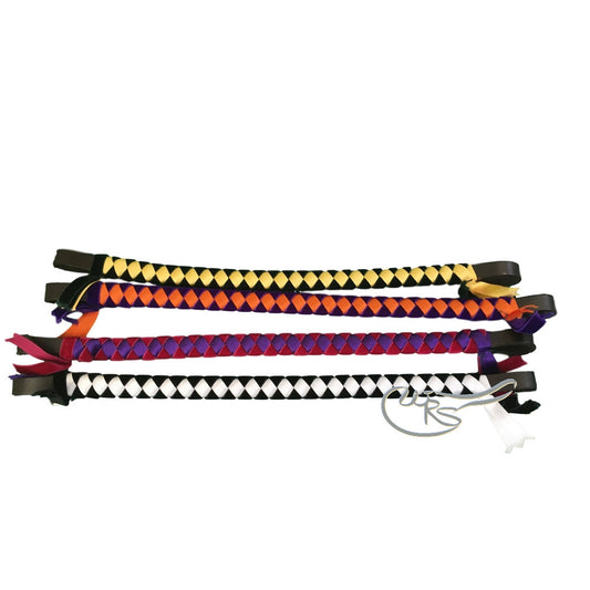 WRS Velvet Browband