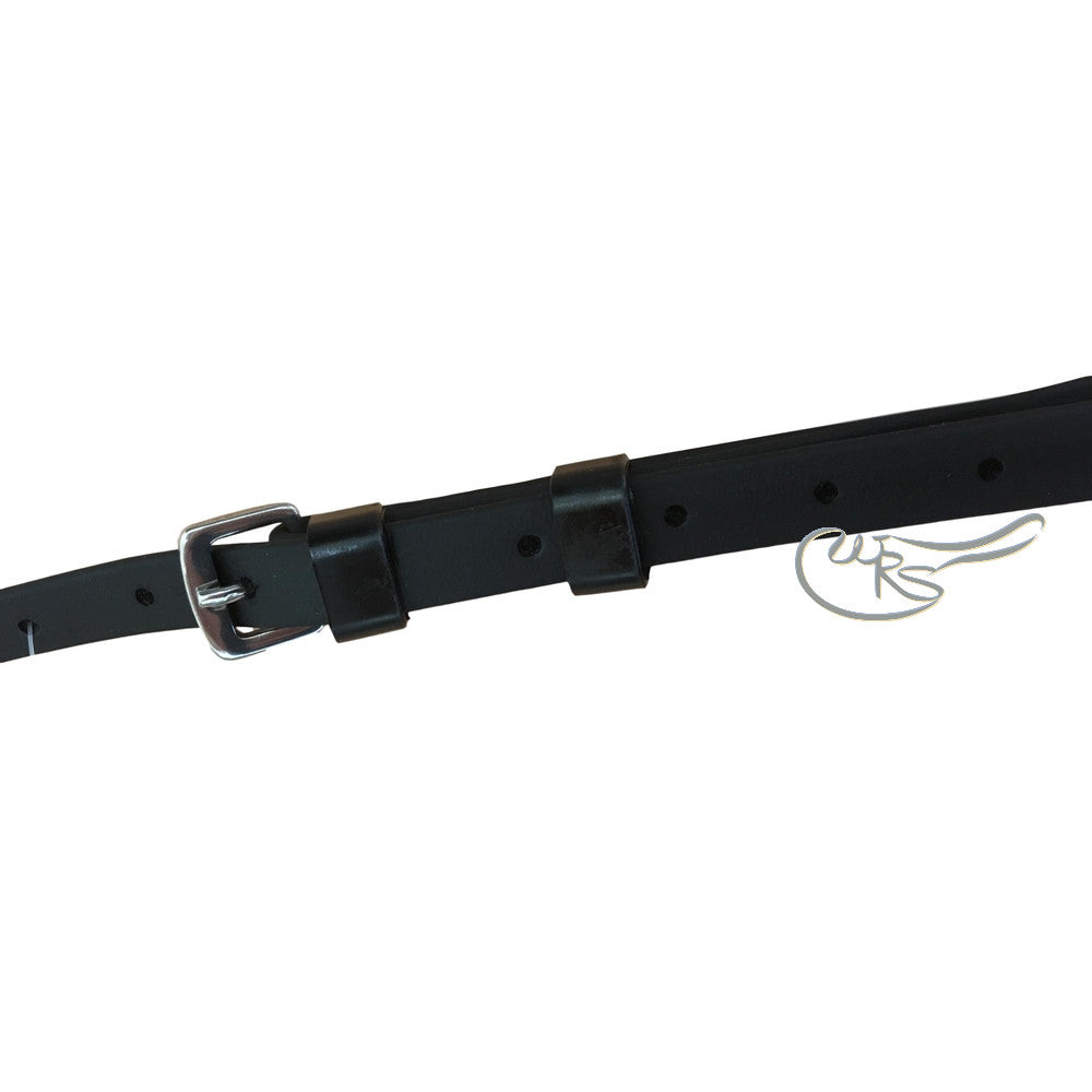 WRS Aall Weather Replacement Chifney Headpiece