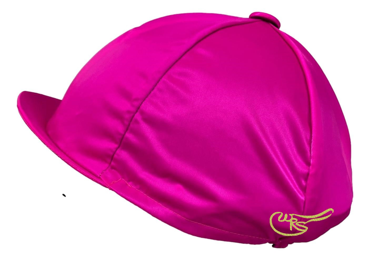 USA Style Nylon Hat Cover with Button