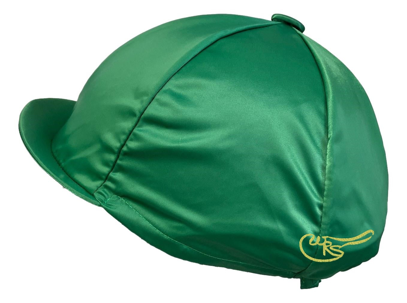 USA Style Nylon Hat Cover with Button