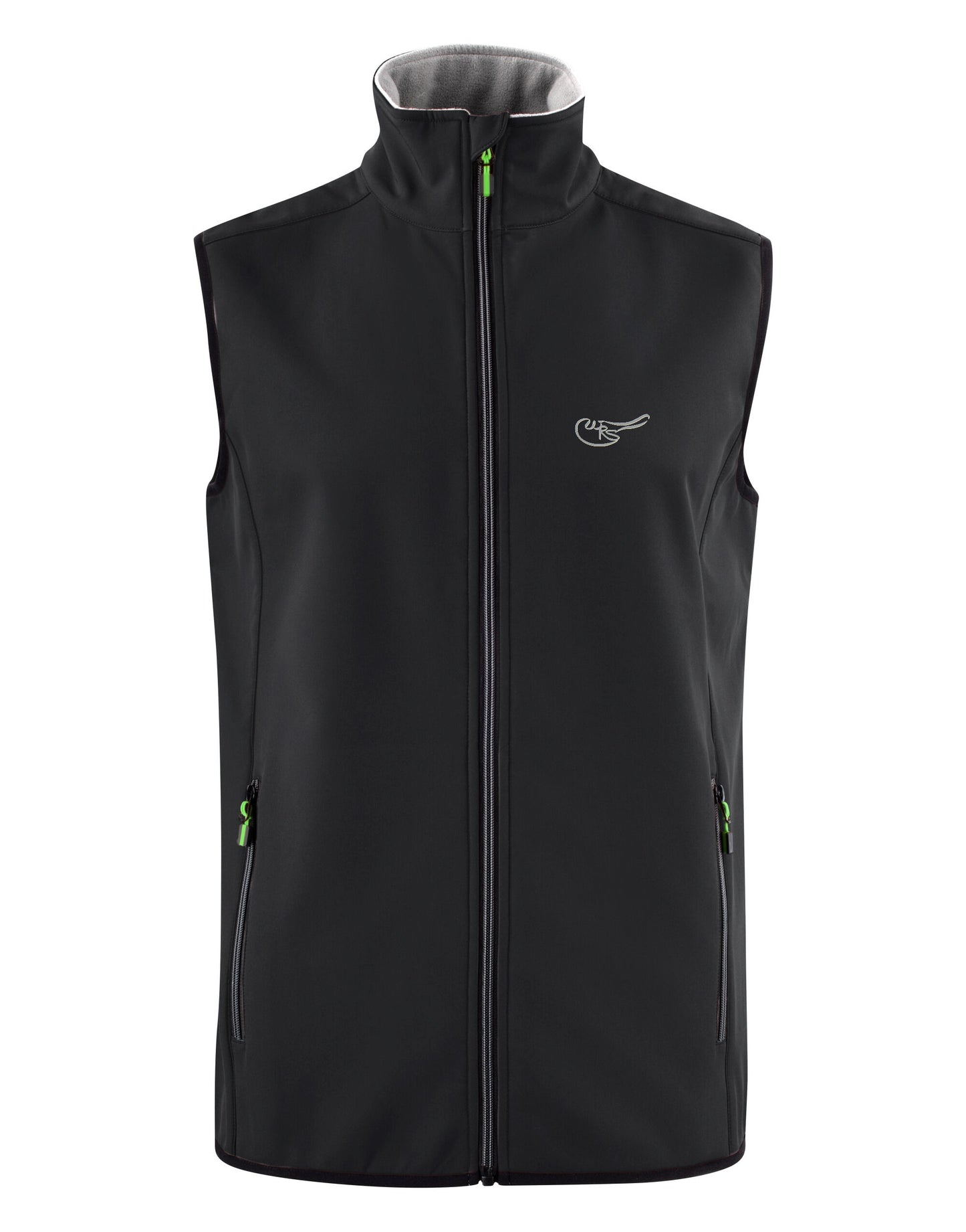 Trial Shell Vest