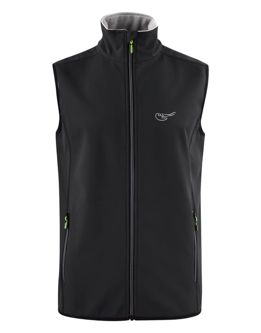 Trial Shell Vest