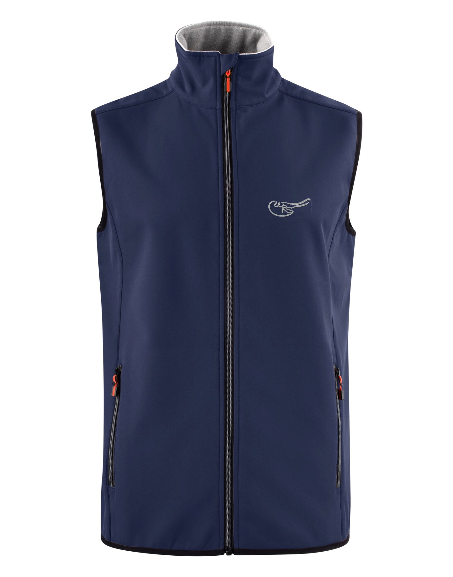 Trial Shell Vest