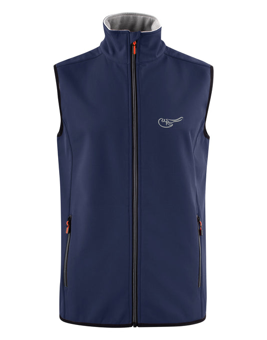 Trial Shell Vest