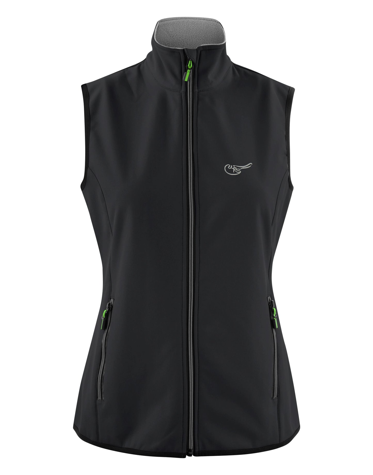 Trial Shell Vest