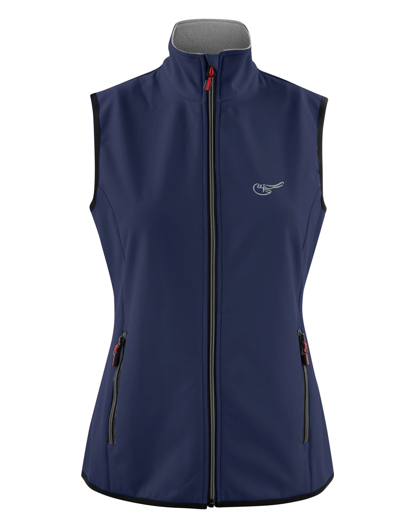 Trial Shell Vest