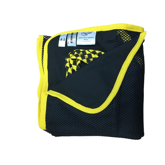 WRS Onyx Cooler, Black/Gold