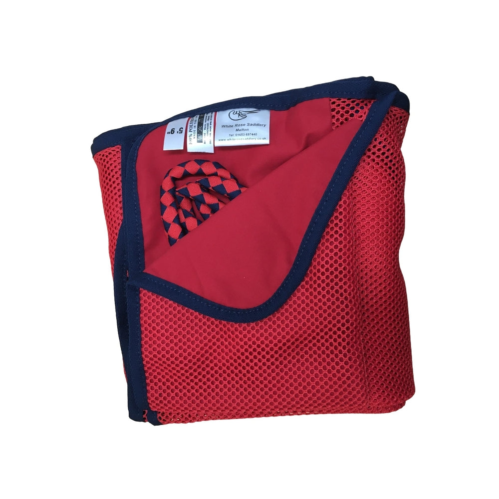 WRS Onyx Cooler, Red/Blue
