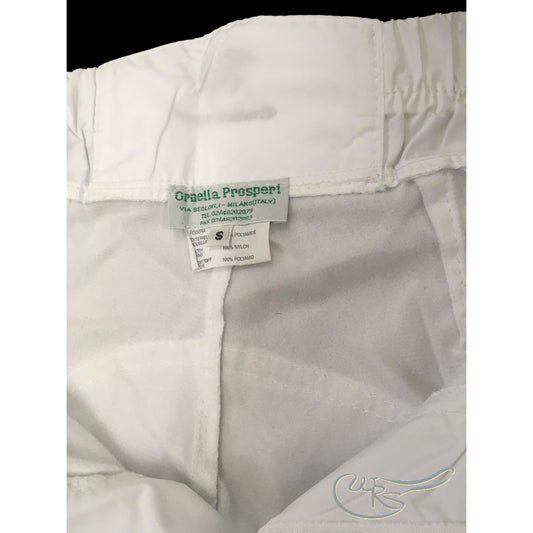 Ornella Prosperi Winter Fleece Race Breeches