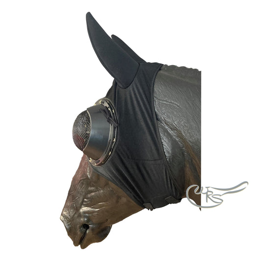Lycra Pacifier with Ears