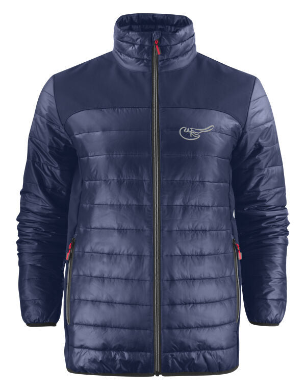 Lightweight Padded Jacket