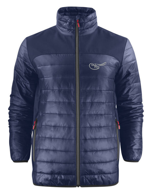 Lightweight Padded Jacket