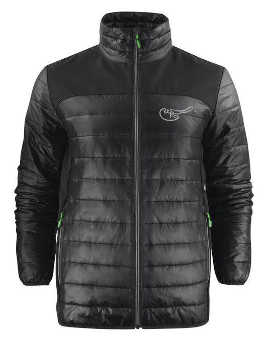 Lightweight Padded Jacket