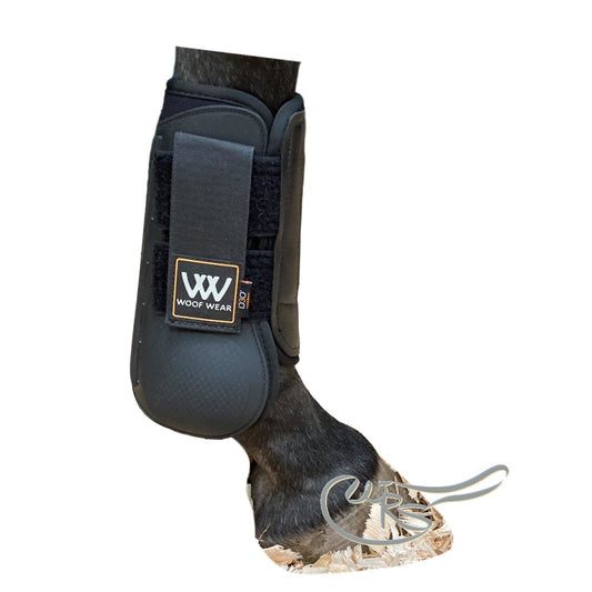 Woof Wear Smart Event Boot - Front