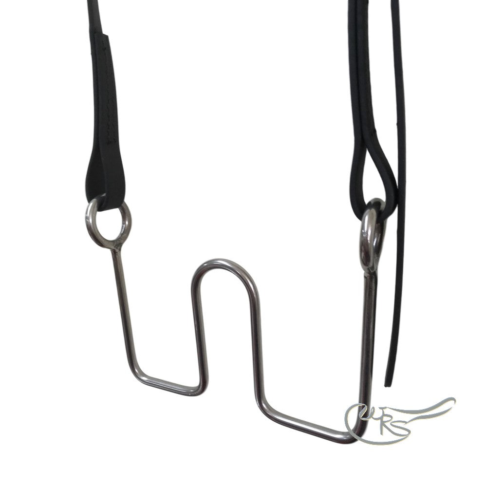 WRS Wire Tongue Grid Bit