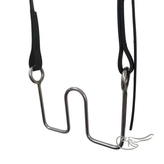 WRS Wire Tongue Grid Bit