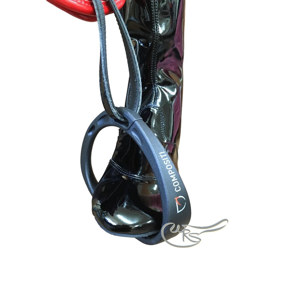 Zilco Compositi X-Race Stirrups