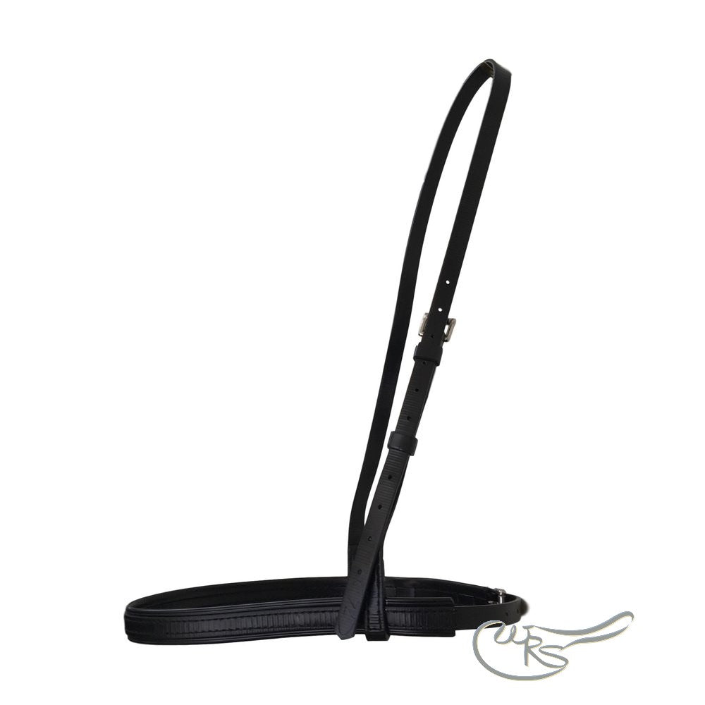 Zilco All Weather Cavesson, Black