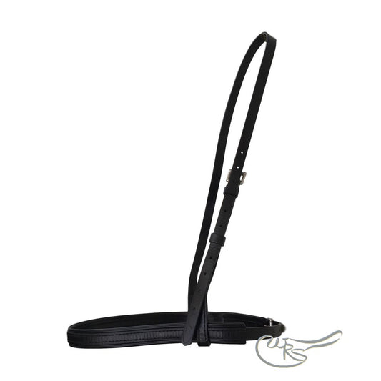 Zilco All Weather Cavesson, Black