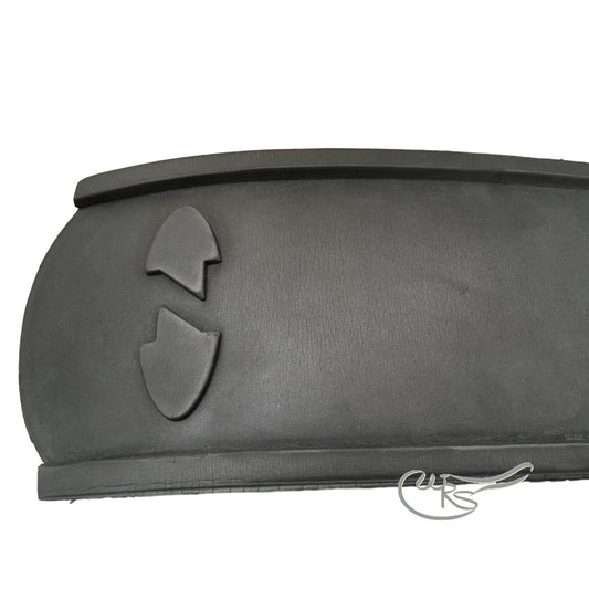 Zilco Eva Foam Girth Channel
