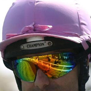 Jockey Equipment
