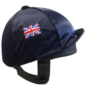 WRS Embroidered Hatcover