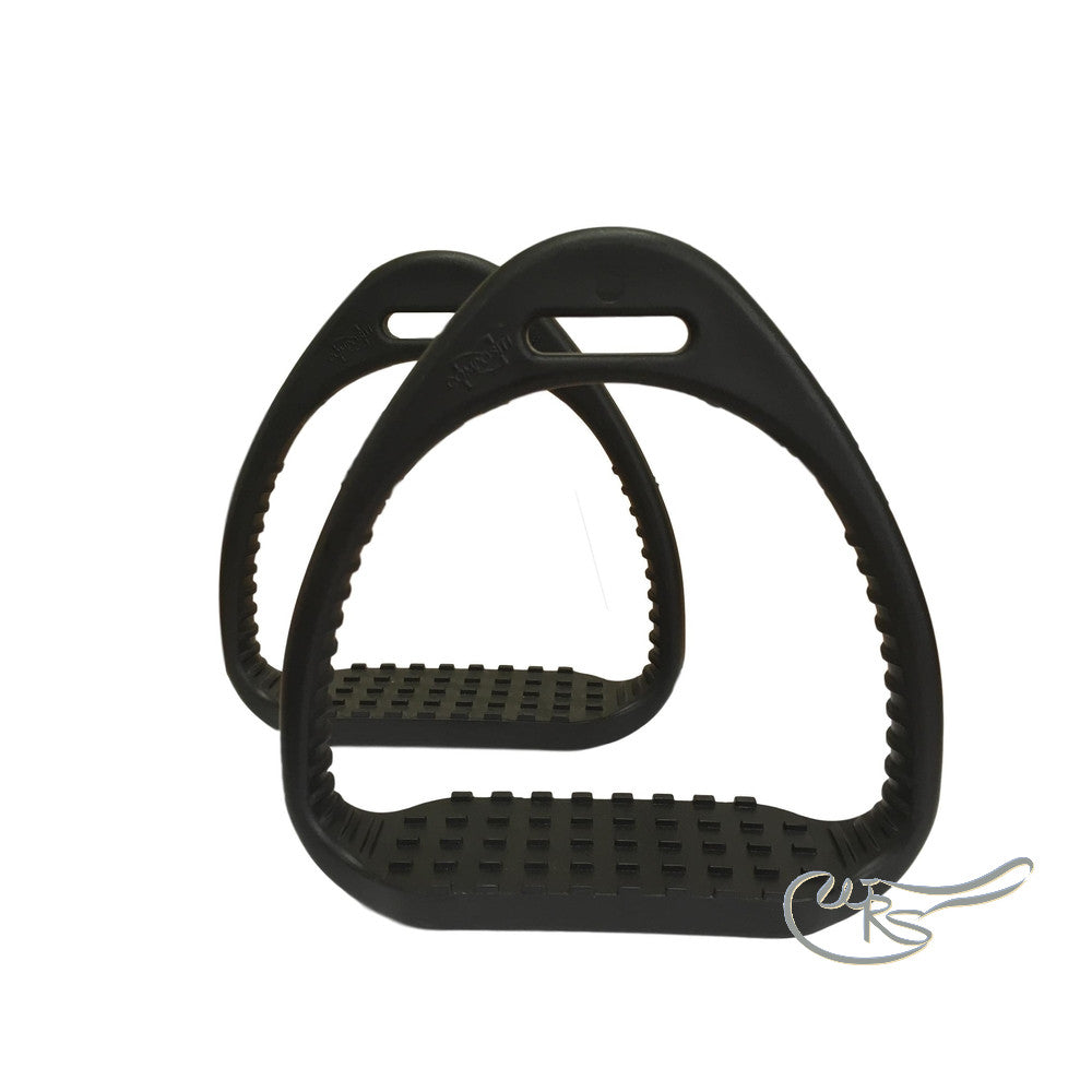 stirrups