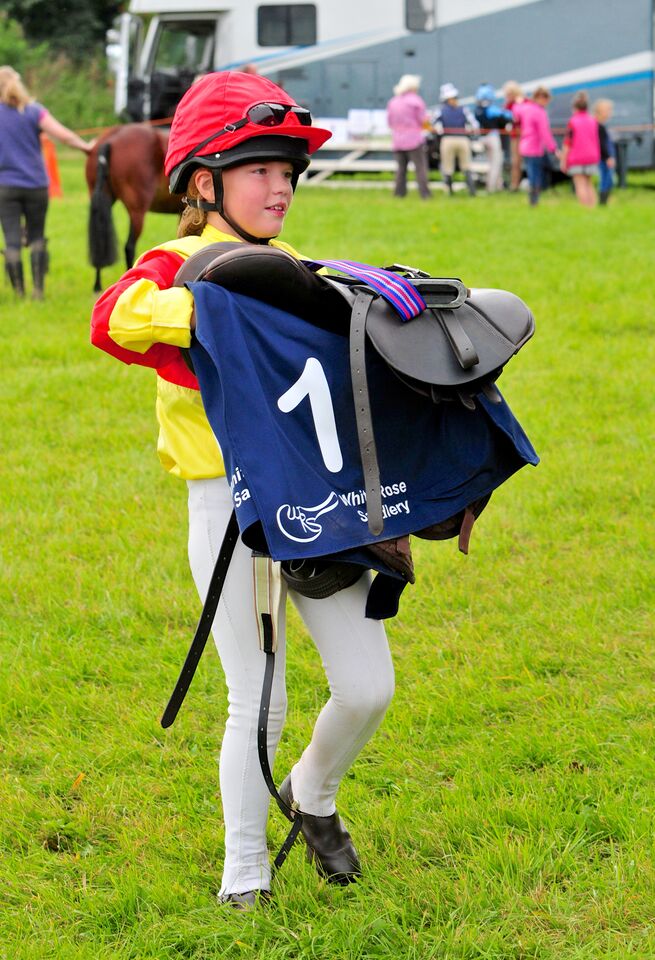 pony-racing