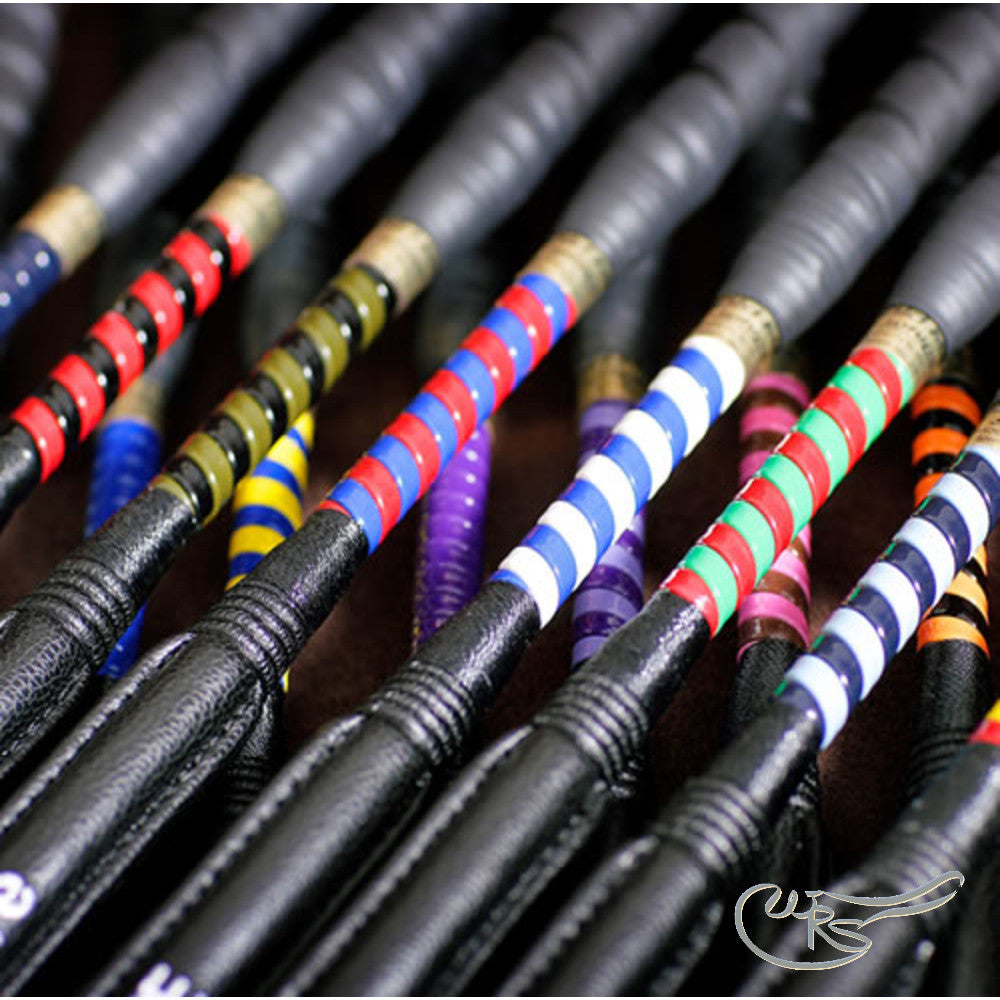 whips