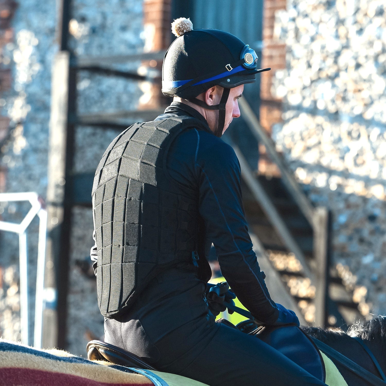 White Rose Saddlery – White Rose Saddlery Ltd