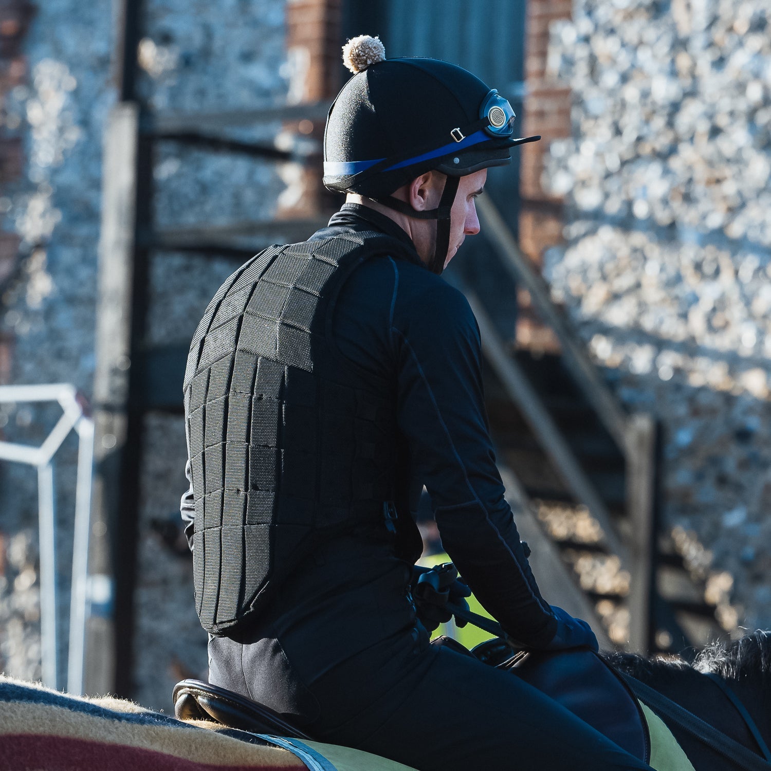 body-protectors