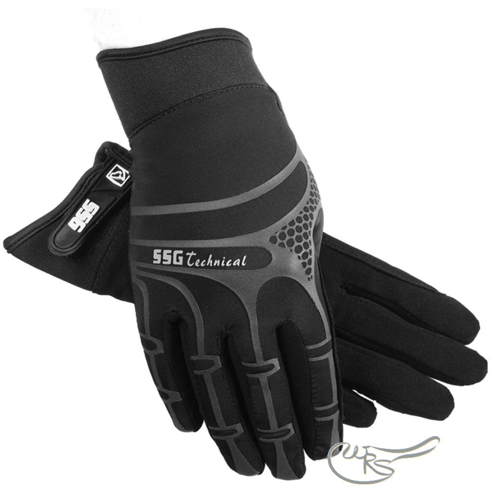 gloves