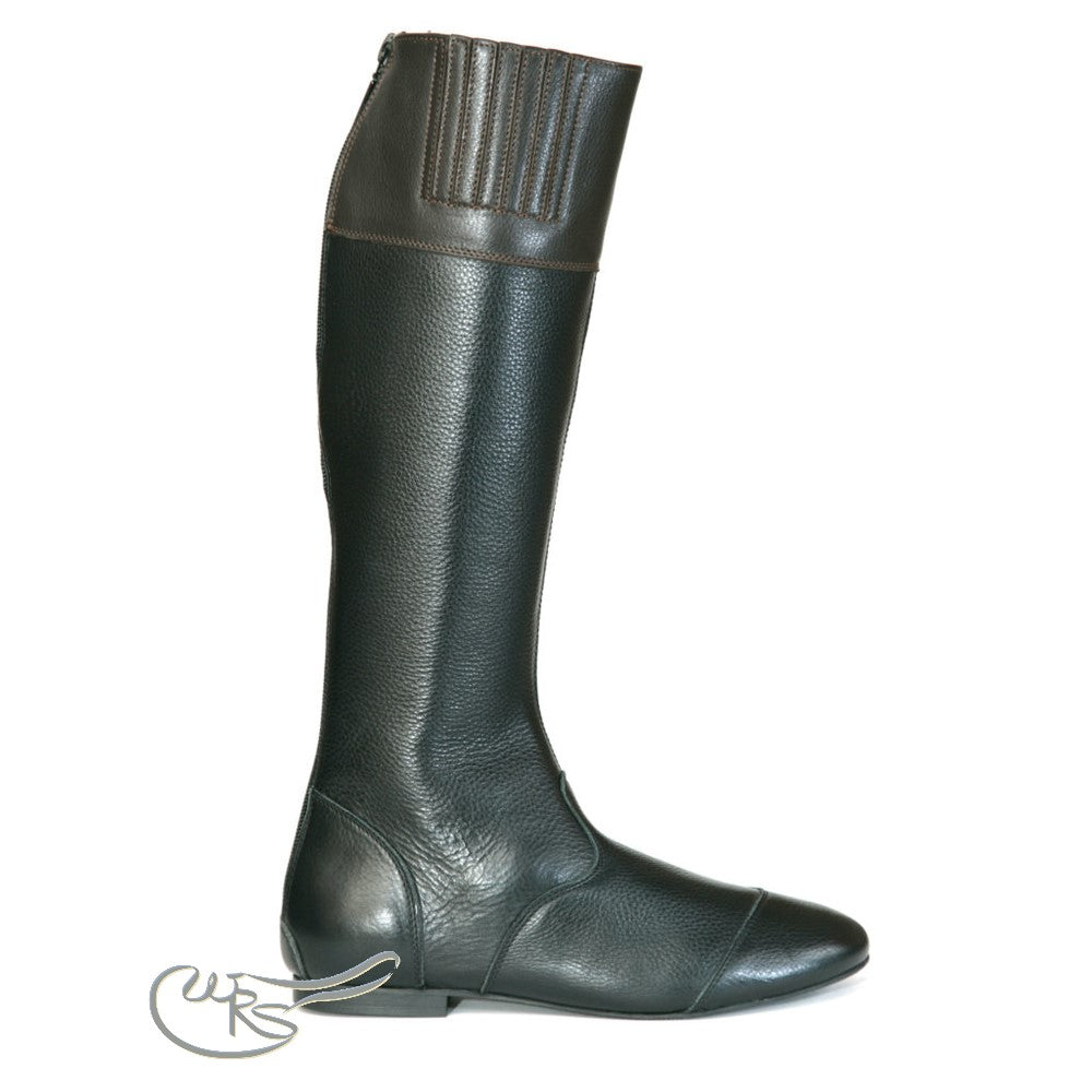 race-boots