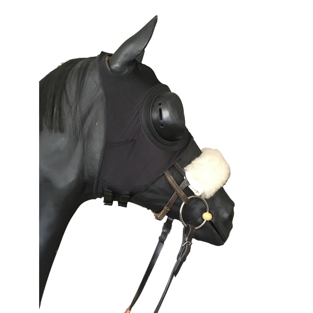 lycra-blinkers