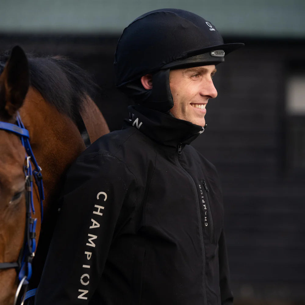 Champion Unisex Waterproof Jacket