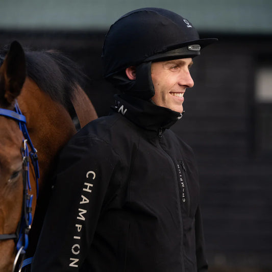 Champion Unisex Waterproof Jacket