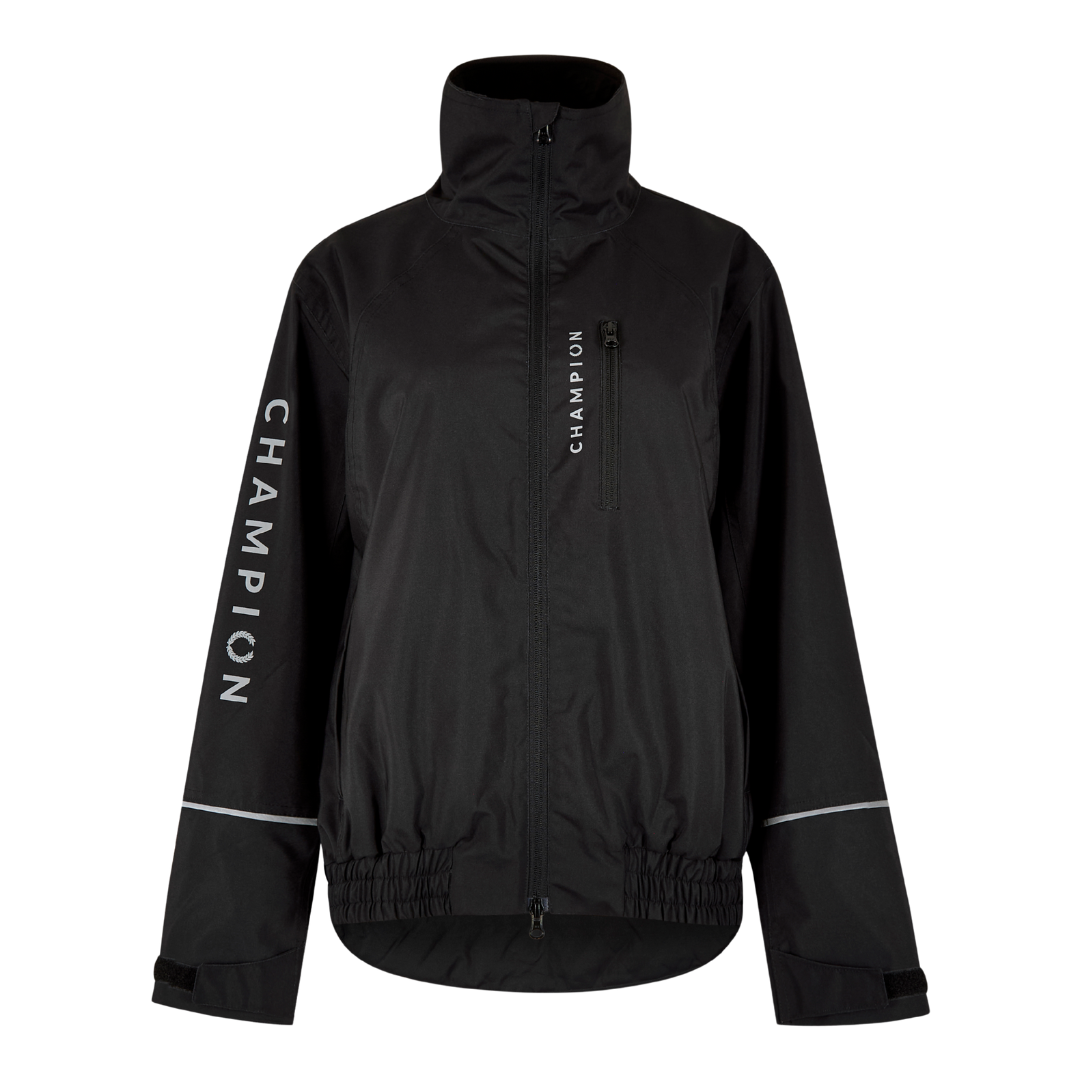 Champion Unisex Waterproof Jacket