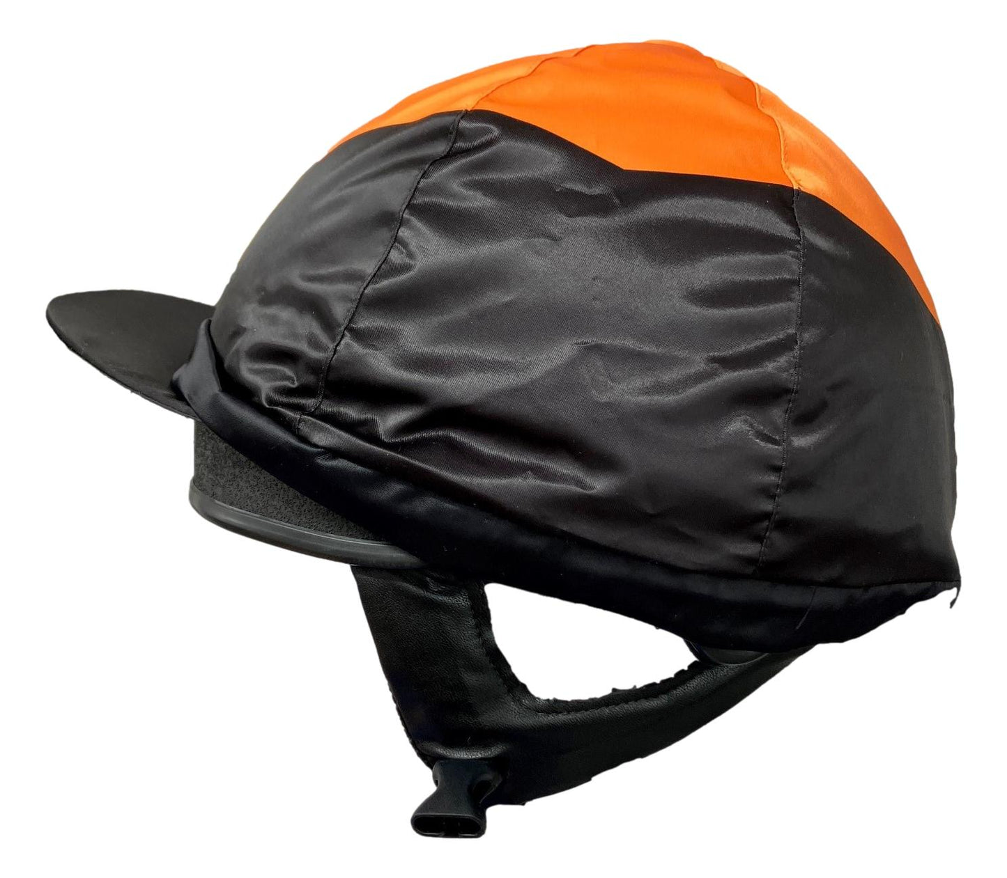 Nylon Hat Cover with Ties
