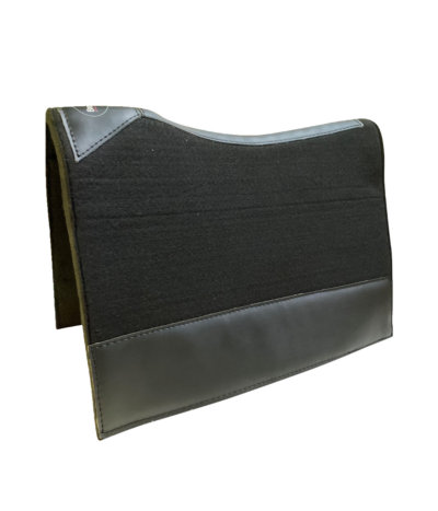 Breeze Up Felt Saddle Pad