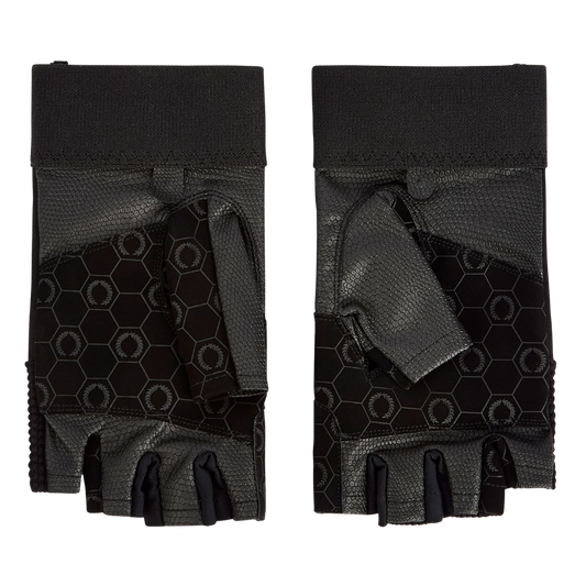 Champion Fingerless Glove