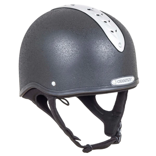 Champion X-Air Plus Jockey Helmet