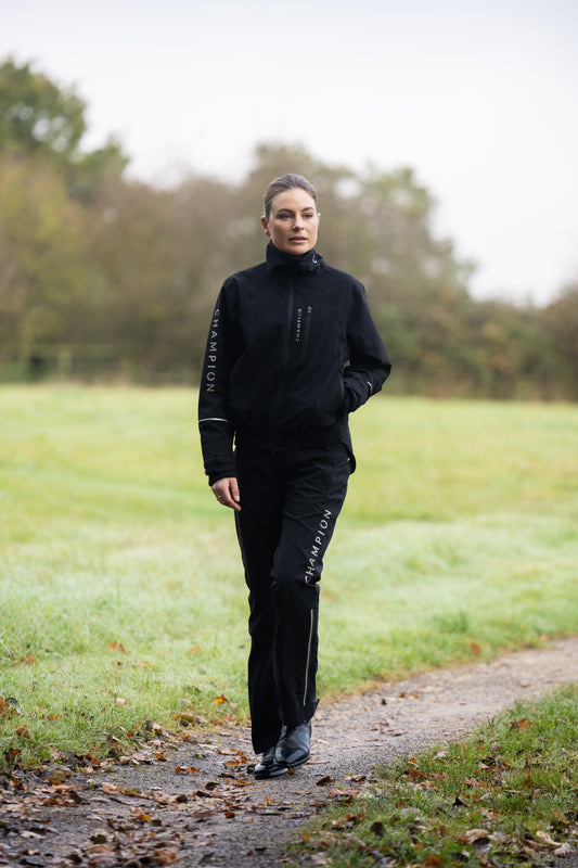 Champion Unisex Waterproof Trouser