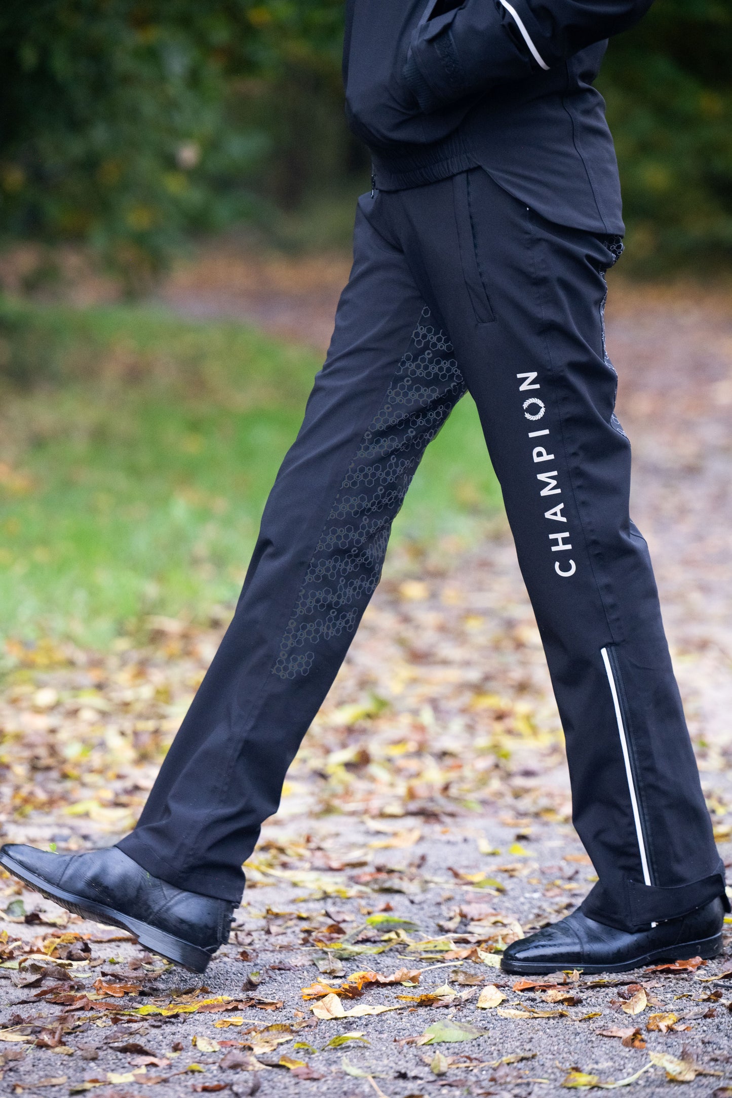 Champion Unisex Waterproof Trouser